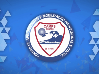 Logo do Camps