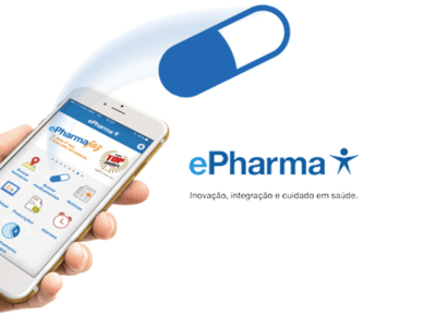 Logo da ePharma