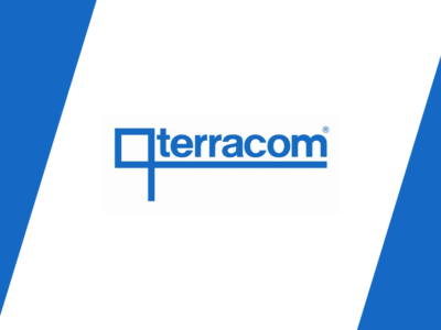 Logo da Terracom