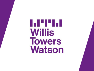 Logo da Willis